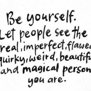 Meet your Posher, Marchella